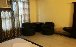 One of the best hotels in Chintpurni