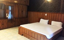 One of the best hotels in Chintpurni