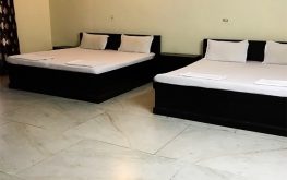 One of the best hotels in Chintpurni