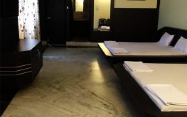 One of the best hotels in Chintpurni
