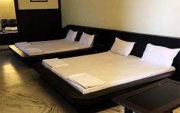One of the best hotels in Chintpurni