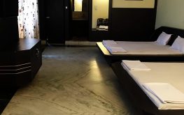 One of the best hotels in Chintpurni