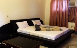 One of the best hotels in Chintpurni