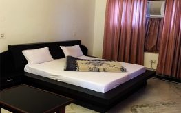 One of the best hotels in Chintpurni