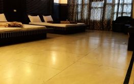One of the best hotels in Chintpurni