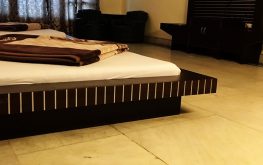 One of the best hotels in Chintpurni