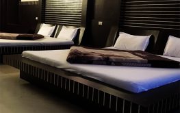 One of the best hotels in Chintpurni