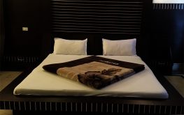 One of the best hotels in Chintpurni