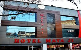 hotelmayaji.com